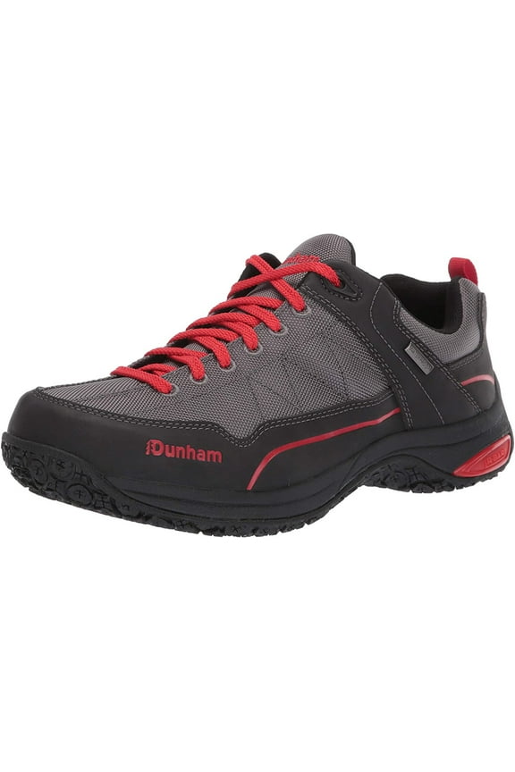 DUNHAM CLOUD PLUS Shoes Grey