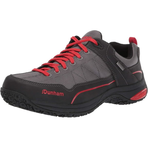 DUNHAM CLOUD PLUS Shoes Grey