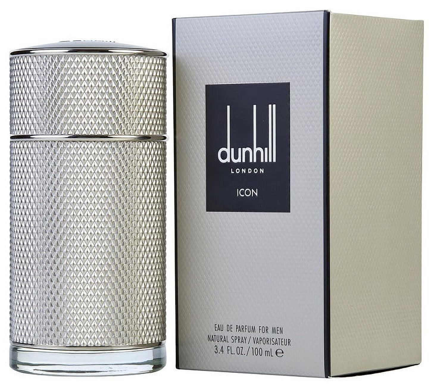 Dunhill Eau De Toilette Spray By Alfred Dunhill - 3.4 oz Dunhill Eau De Toilette Spray By Alfred Dunhill - 3.4 oz