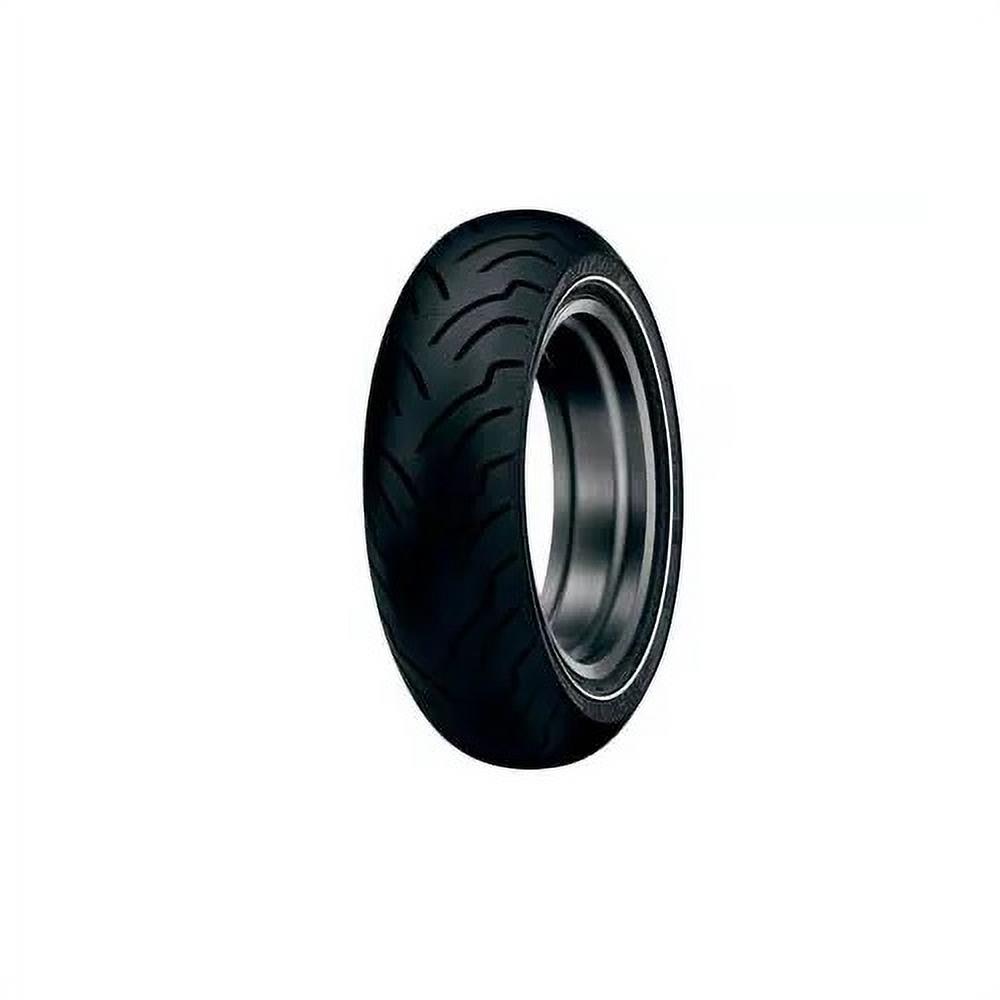 Dunlop AE2 Front Motorcycle Tire – 130/60B19 61H, Bias TL, 19” Front, Brand New