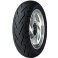 thumbnail image 1 of DUNLOP D250 Tire Rear 180/60R16, 1 of 3