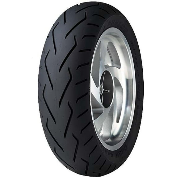 DUNLOP D250 Tire Rear 180/60R16