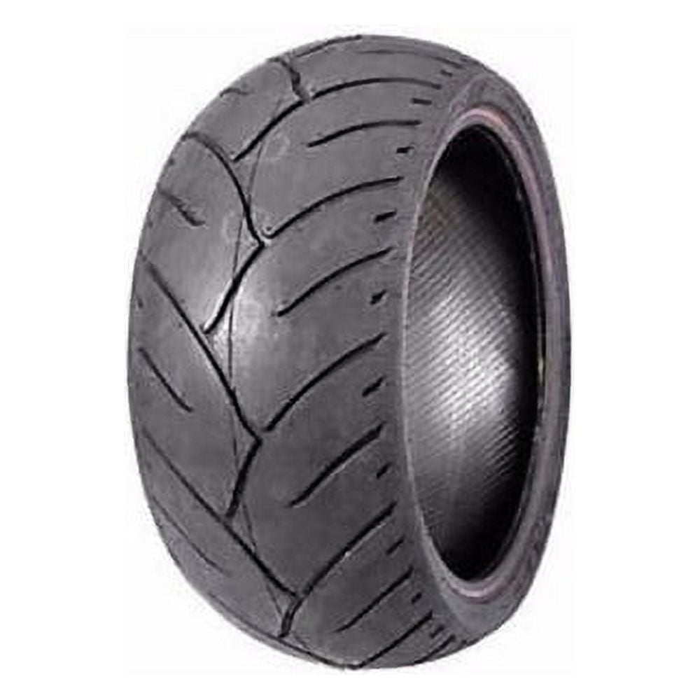 Dunlop Elite Radial Touring Tire Rear R Walmart Com