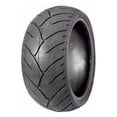 thumbnail image 1 of DUNLOP Elite 3 Radial Touring Tire Rear 250/40R18, 1 of 3