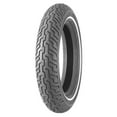 thumbnail image 1 of DUNLOP Harley-Davidson D402 Tire Front MT90B16 WWW, 1 of 3