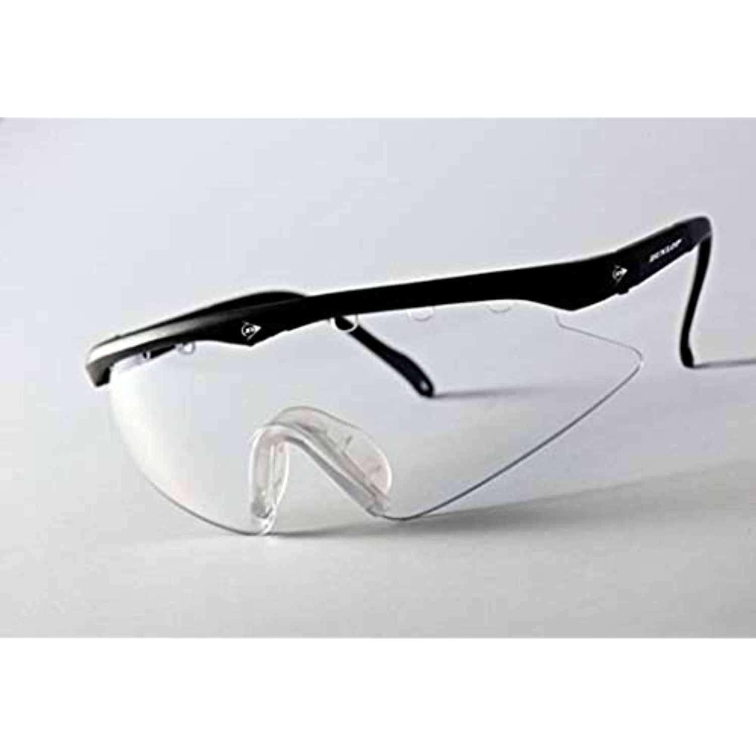 DUNLOP Junior Squash Eyewear Anatomical Adjustable Frame Eye Protection