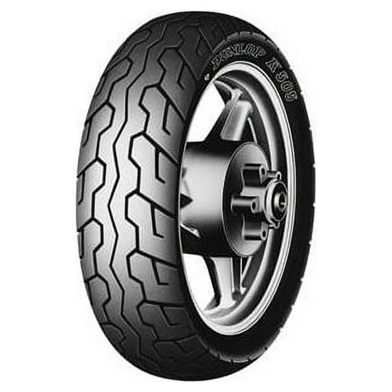 DUNLOP K505 Tire Rear 140/70-17