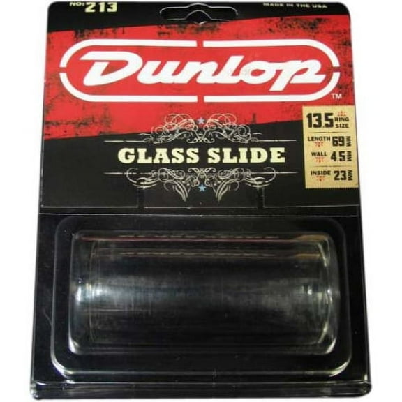 DUNLOP PYREX SLIDE LARGE