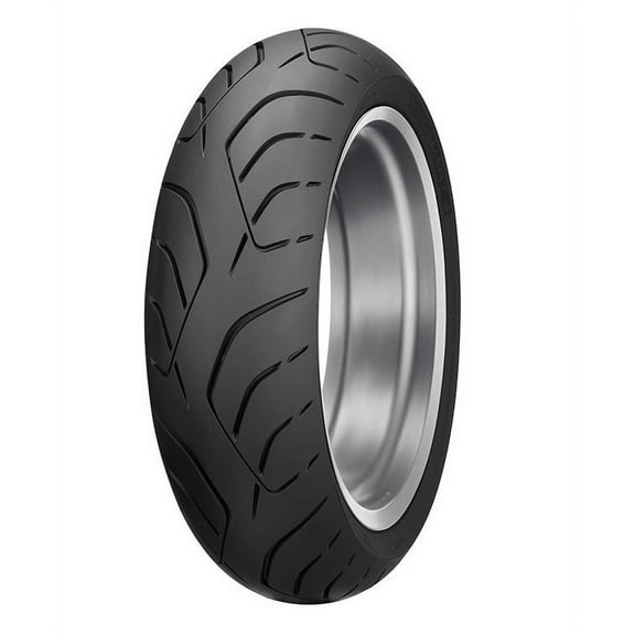 DUNLOP Roadsmart III Sport Touring Tire Rear 170/60ZR17