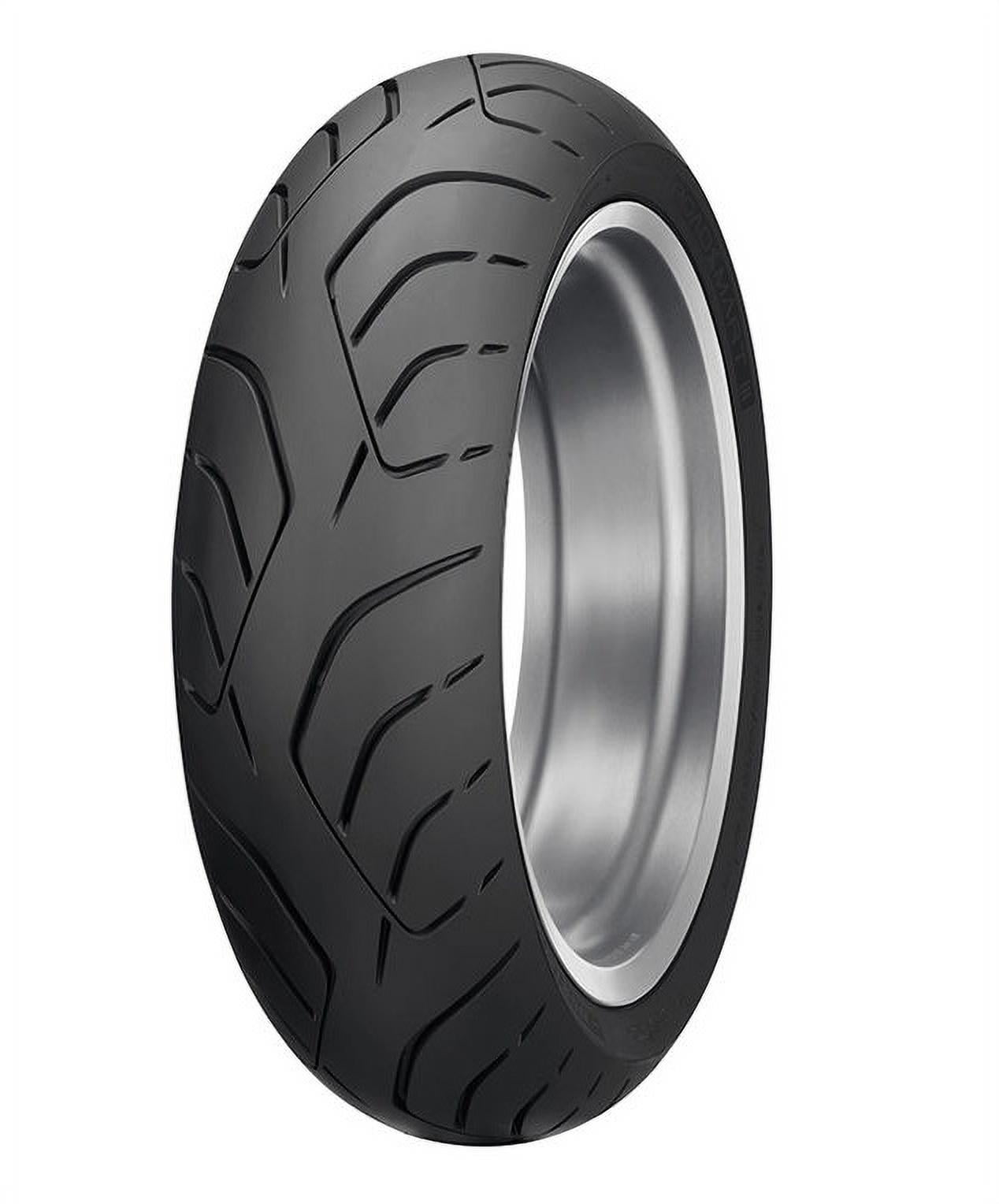 III 180⁄55ZR17 Rear Roadsmart Dunlop ダンロップ Tire ROADSMART 