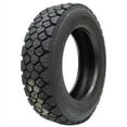 thumbnail image 1 of Dunlop SP 461 245/70R19.5 133/132L G Commercial Tire, 1 of 4