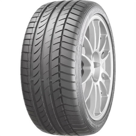 DUNLOP SP SPORT MAXX TT 275/40ZR19 101Y NA 240 AA A BW SUMMER TIRE
