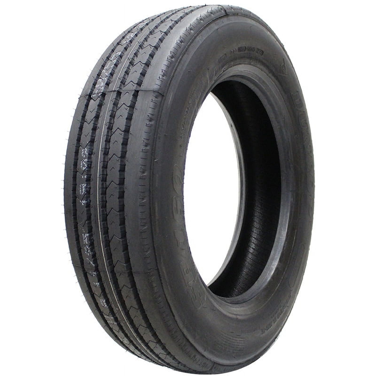 Dunlop SP 160 255/70R22.5 140/137M H Commercial Tire