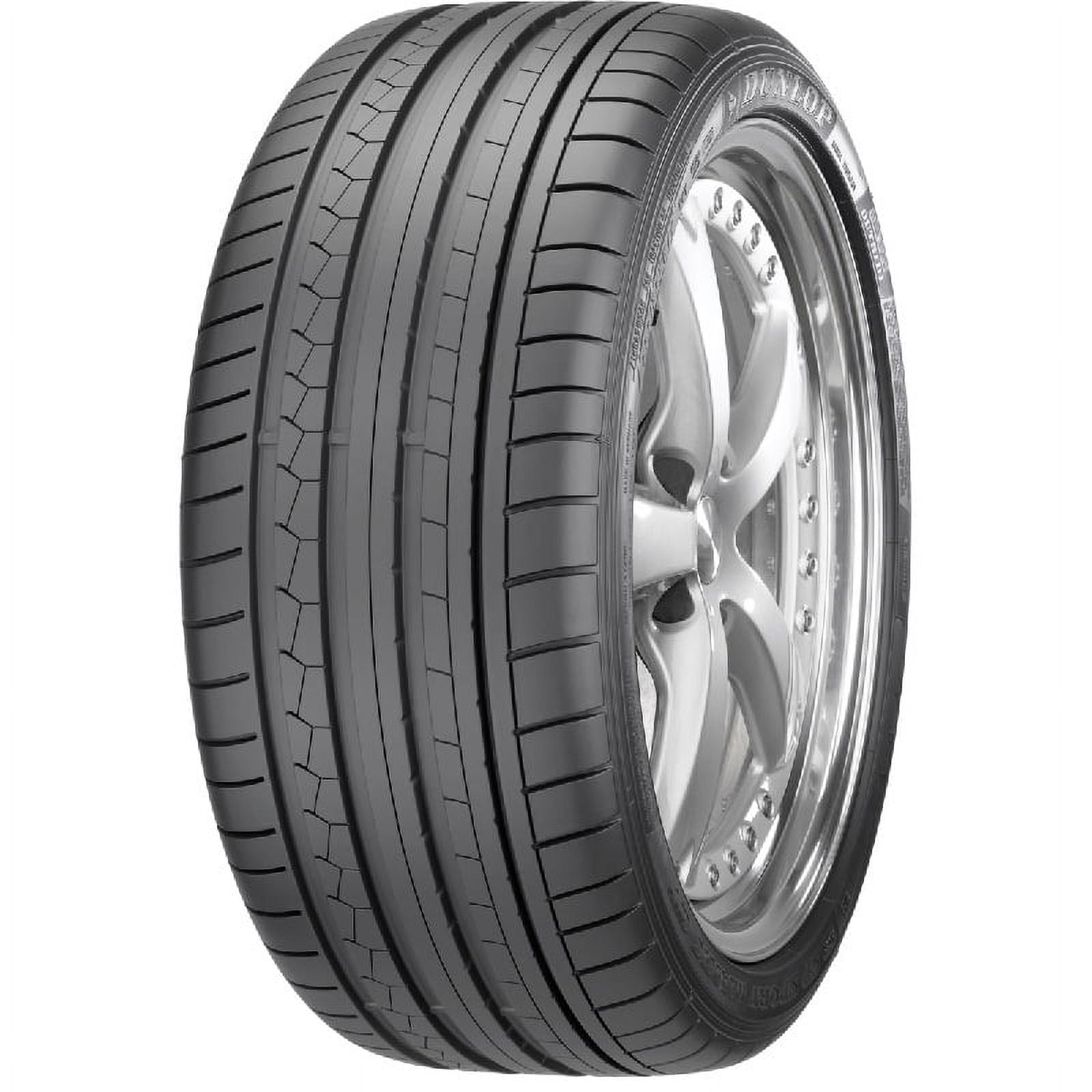DUNLOP SPORT MAXX GT ROF DL 275/40R19 101/Y TIRE Simolary simolary.com
