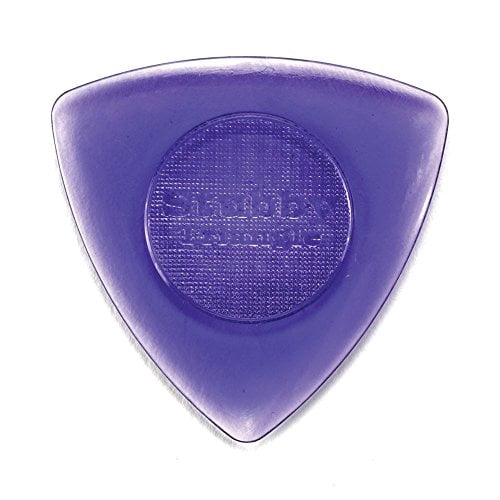 Jim Dunlop 473R20 Dunlop Tri Stubby 24/Pk Multi-Colored