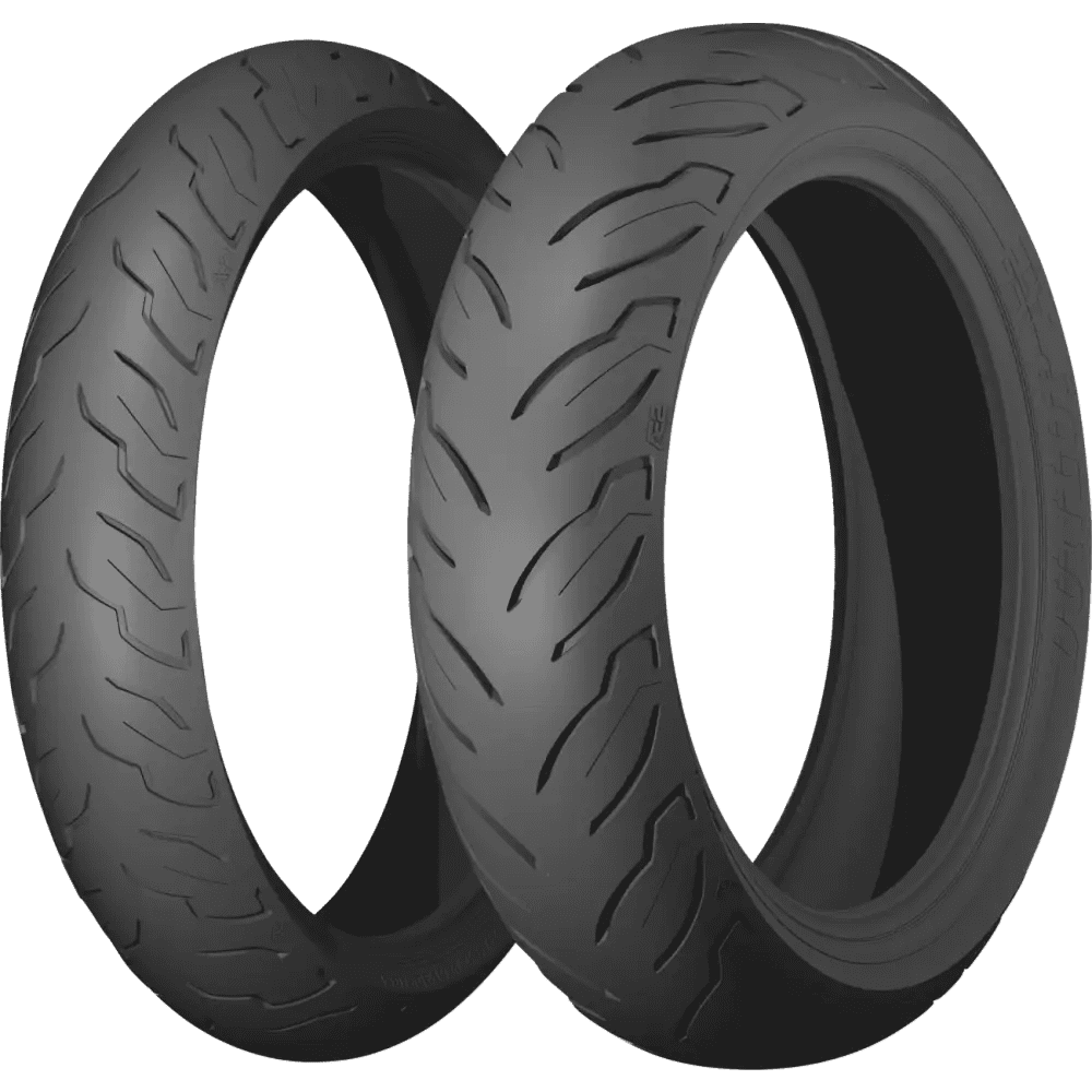 Dunlop American Elite 130/60B19 Front Tire