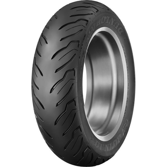 DUNLOP Tire - AE2 - Rear - 180/65B16 - 81H 45252462