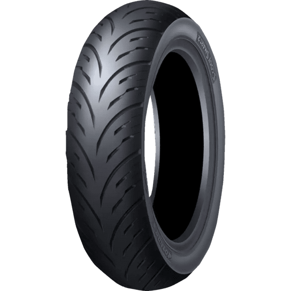 DUNLOP Tire - Scootsmart 2 - Rear - 150/70-13 - 64S 45274719