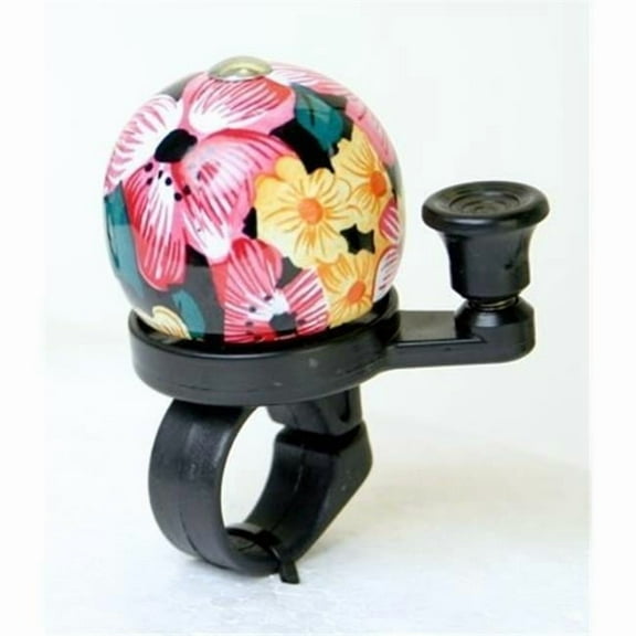 DUO Bicycle Parts BB808A1 Bicycle Bell No. 808A1