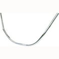 thumbnail image 1 of DUO Bicycle Parts Beach Cruiser Handle Bar - Smooth Center, 1 of 1