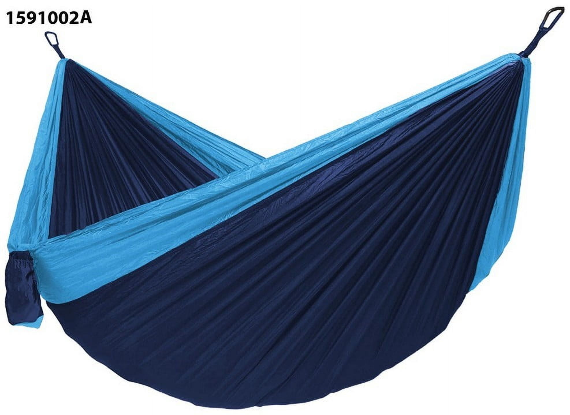 DUO HAMMOCK 118X79 WITH STRAP