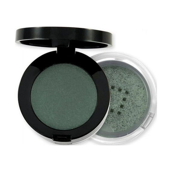 Kokie Cosmetics Duo Metallic Shadow - Deep Sea