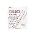 thumbnail image 1 of DUO Nourish Brush-On Lash Glue, Clear, 0.17 oz, 1 of 7
