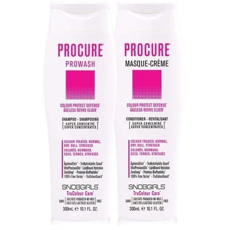 DUO PROCURE Prowash - Masque-Creme