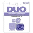 thumbnail image 1 of DUO Rosewater & Biotin Striplash Adhesive (Pack of 2), 1 of 1