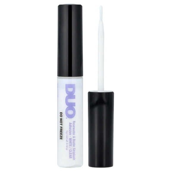 Ardell Duo Rosewater & Biotin Striplash Adhesive