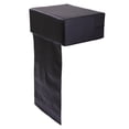 thumbnail image 1 of Beauty Products Salon Booster Seat Cushion for Hair Cutting, Beauty Salon Spa Equipment, Cushion for Styling Chair, Black,Skincare Routine, 1 of 11