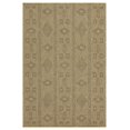 thumbnail image 1 of Area Rugs Earth GC_NTL1002 Jute/Mocha 5 ft. 3 in. x 7 ft. 3 in. Indoor/Outdoor Area Rug,Throw Rugs, 1 of 4