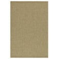 thumbnail image 1 of Area Rugs Earth GC_NTL1004 Jute/Jute 5 ft. 3 in. x 7 ft. 3 in. Indoor/Outdoor Area Rug,Throw Rugs, 1 of 4