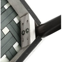 DUOSONG Taylor Chair With Gray Legs And Gray Fabric Gray Solid Wood Furniture Primary Living Space Chairs & Accent Seating