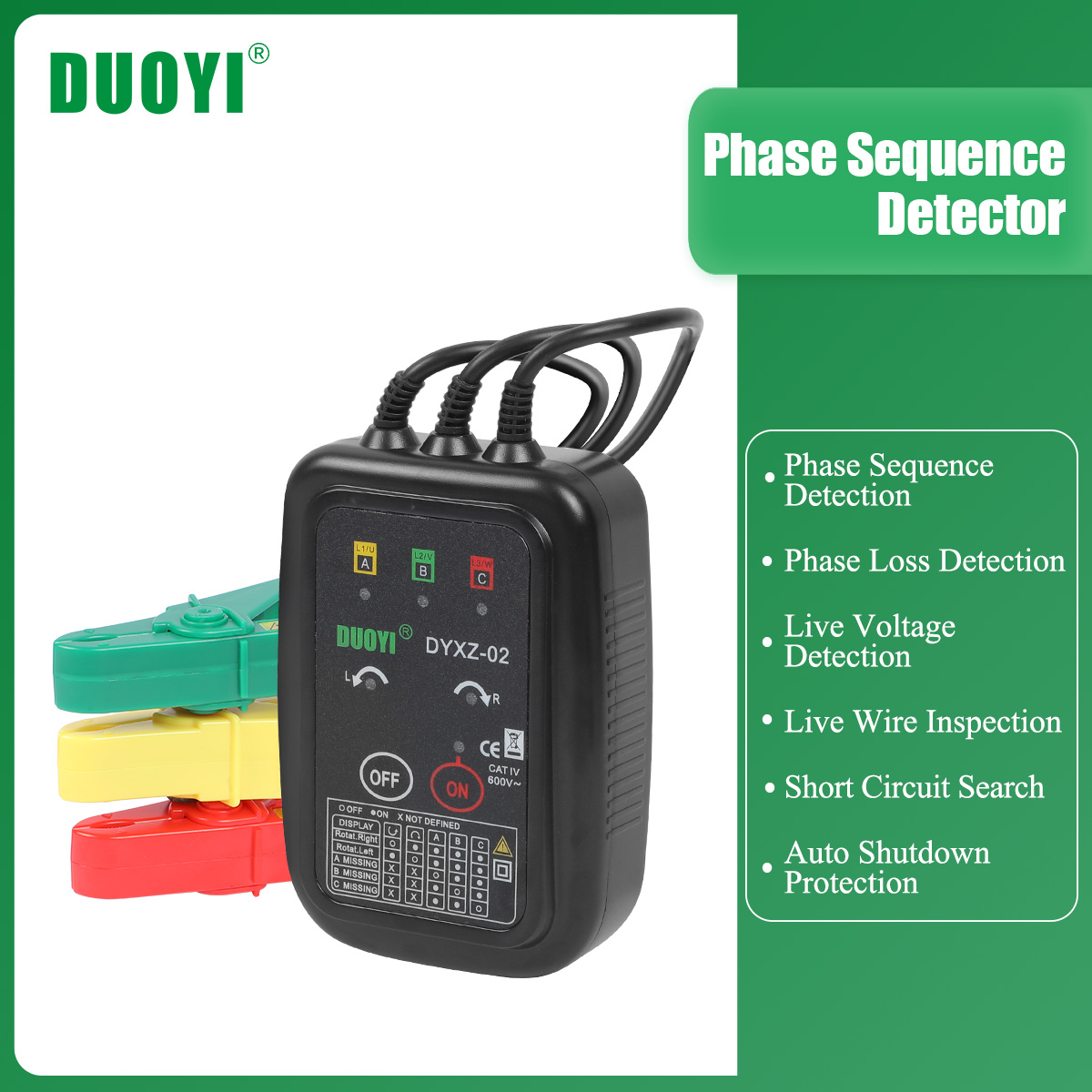 Ac Disconnect Raintight 3-Phase 60A 600V Non-Fuse - Walmart.com