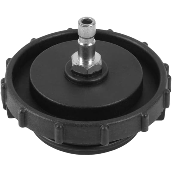 DUOYI Master Cylinder Adapter for Honda Accord, PPC Material with Sealing Ring, 56mm Inner Diameter