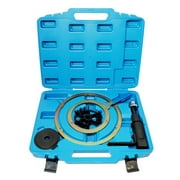 Dual Clutch Transmission Remover Installer Tool DSG Clutch Unlock Tool W/ Box Compatible Ford Focus Fiesta Volvo DCT for Reusable DPS6-DCT F1FZ-7B546-B