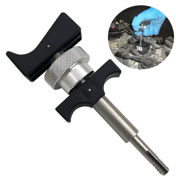 DUOYI Ignition Coil Puller Portable Durable Removaler Tool Compatible for Volkswagen Audi OEM T10530 1.2 1.4 2FS 2013on WELZH WW-4032 Car Repair
