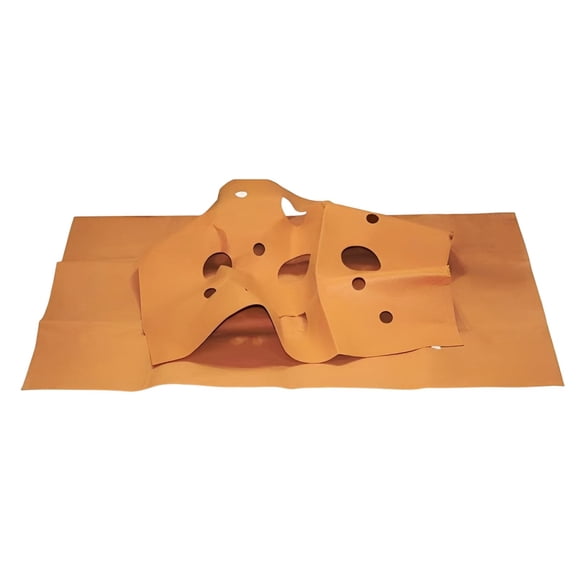 DUOYOU Clearance Cat Activity Mat Cat Activity Play Fun Interactive Pet Rug Saving Design Encourages Play for Cats