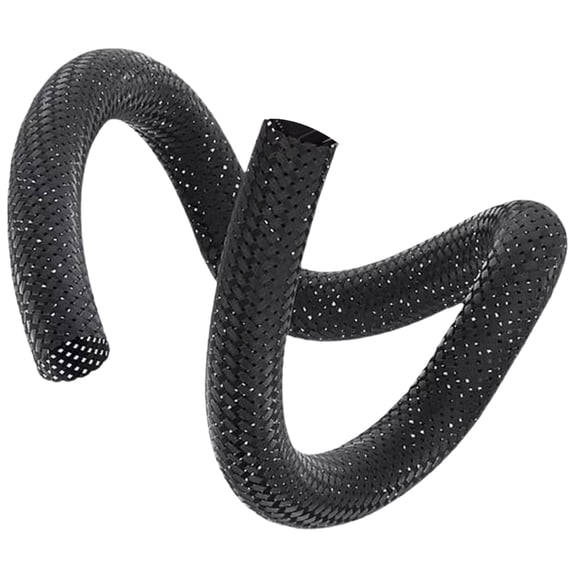 DUOYOU Dog and Protector Cable Sleeve for Easy Management Cables From Chewing The Protective Is Used to Organize and Fix The