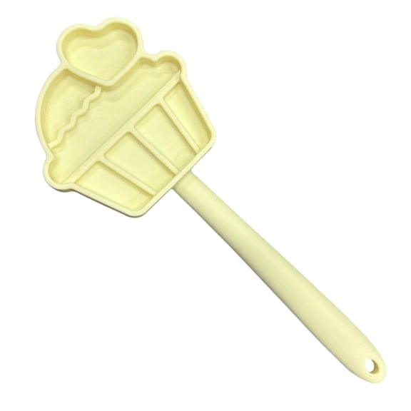 DUOYOU Lick Sticks EToy – Interactive Enrichment Toy Made From Pet Material for Bonding Training Calming Mental Stimulation Oral Health & More