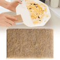 thumbnail image 1 of DUOYOU Natural Kitchen Sponges, Coconut Dish Sponge for Washing Dishes, Biodegradable Cleaning Sponge for Plates, Pots, Pans and Everyday Kitchen Use, 1 of 7