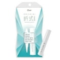 DUP ORISHIKI Eyelid Skin AIF4 Film, Invisible Eyelid Lifter, Eye Lid