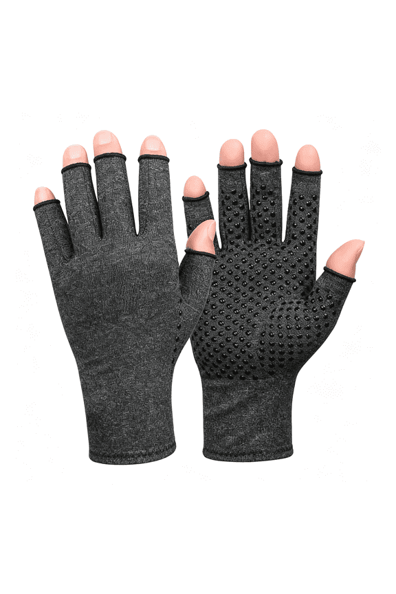 Premium Bamboo Arthritis Gloves 1Pairs Original