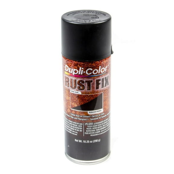 DUPLI-COLOR/KRYLON (RF129) Rust Fix Rust Treatment 10.25oz