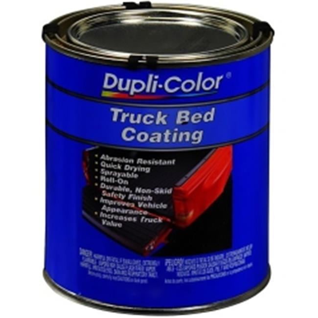 DUPLICOLOR/KRYLON (TRG252) Truck Bed Coating Gallon