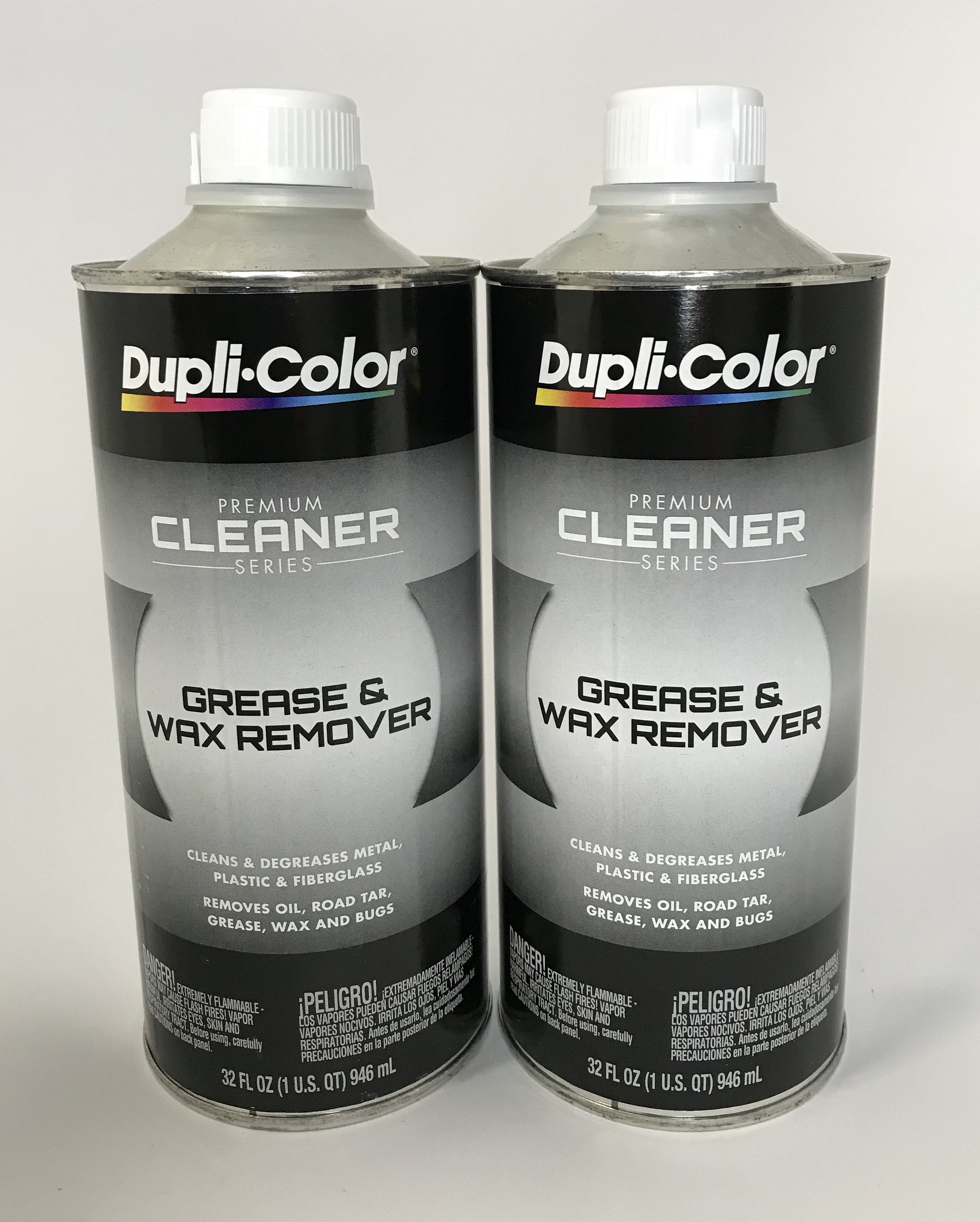 Dupli-Color  Grease/wax remover-quart CM541