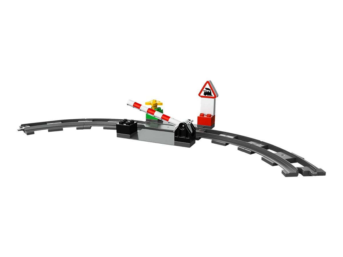 DUPLO 10506 Train Accessory Set - Walmart.com