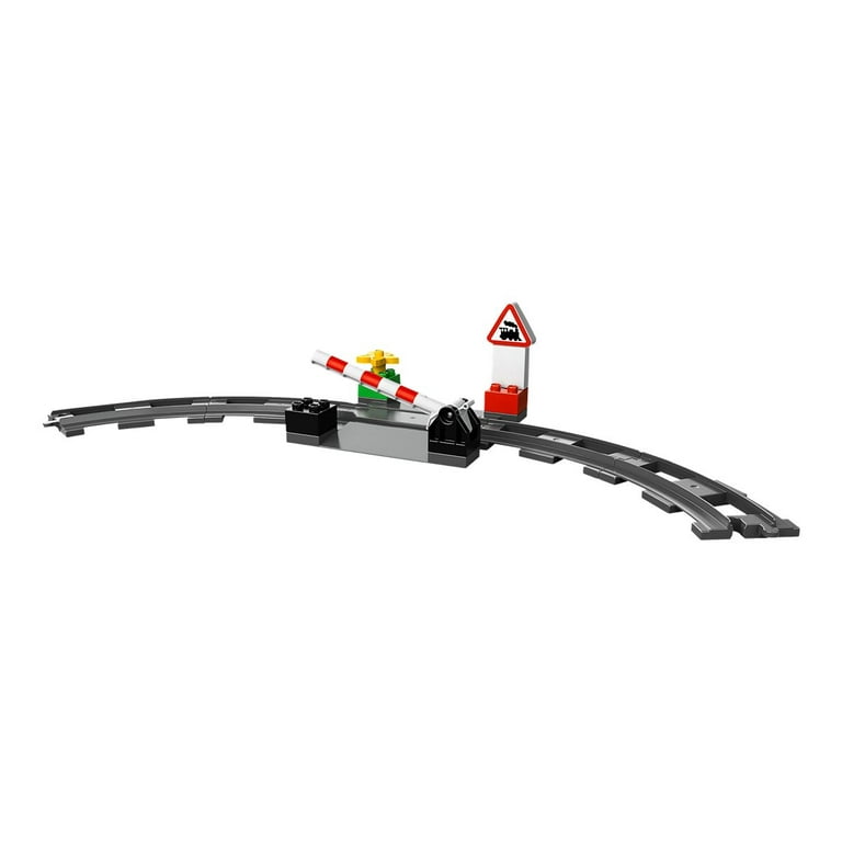 Lego 10506 duplo train accessory set sale