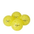 thumbnail image 1 of DURA FAST 40 PICKLEBALLS, YELLOW, 100-PACK, 1 of 1